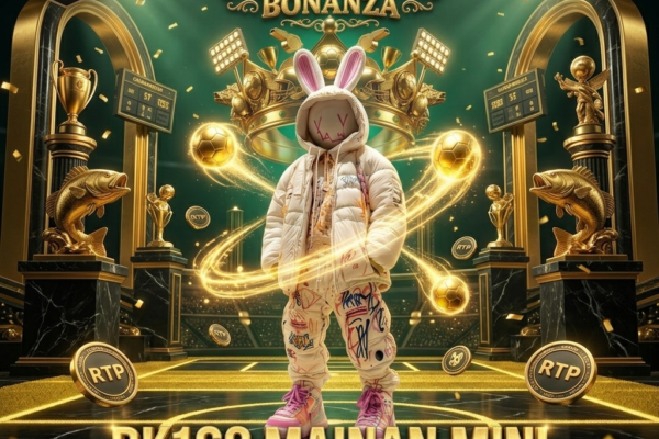 Big Bass Football Bonanza: Demo Slot & Panduan Lengkap